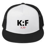 K:L 7.77 Trucker Cap