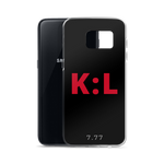 K:L-7.77 Samsung Case