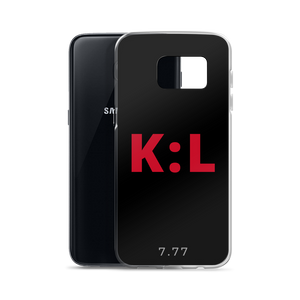 K:L-7.77 Samsung Case