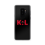 K:L-7.77 Samsung Case