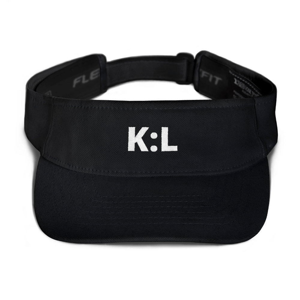 K:L Visor