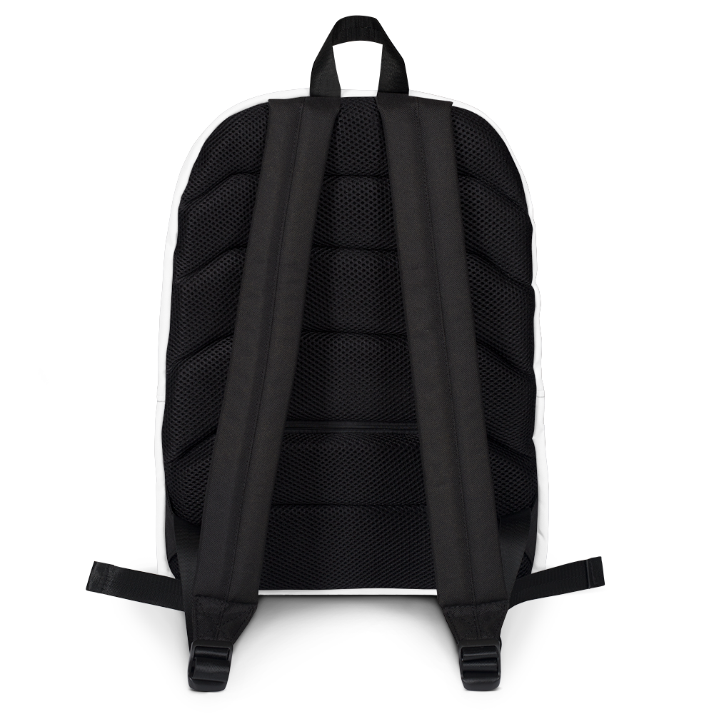 Man Mode Focus Back Pack