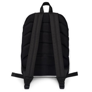 Man Mode Focus Back Pack