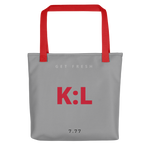 K:L - 7.77 Get Fresh Tote