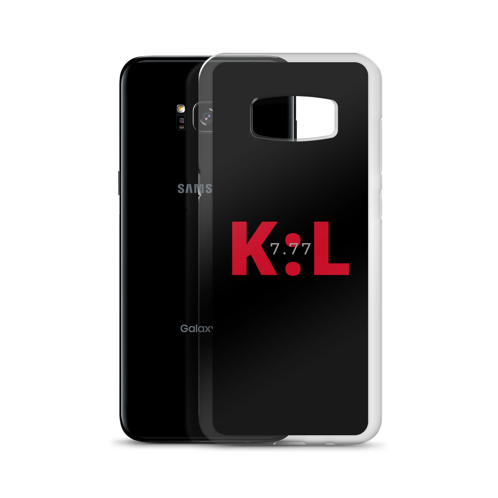 K:L-7.77 Samsung Case