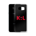 K:L-7.77 Samsung Case