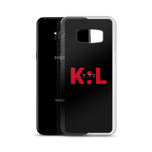 K:L-7.77 Samsung Case