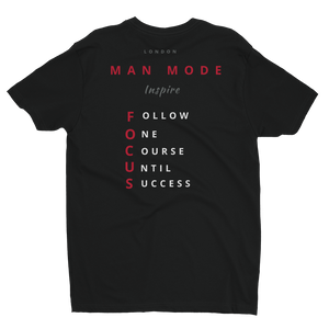 Man Mode Focus T