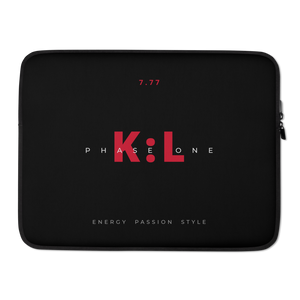 Laptop Sleeve - 15 in