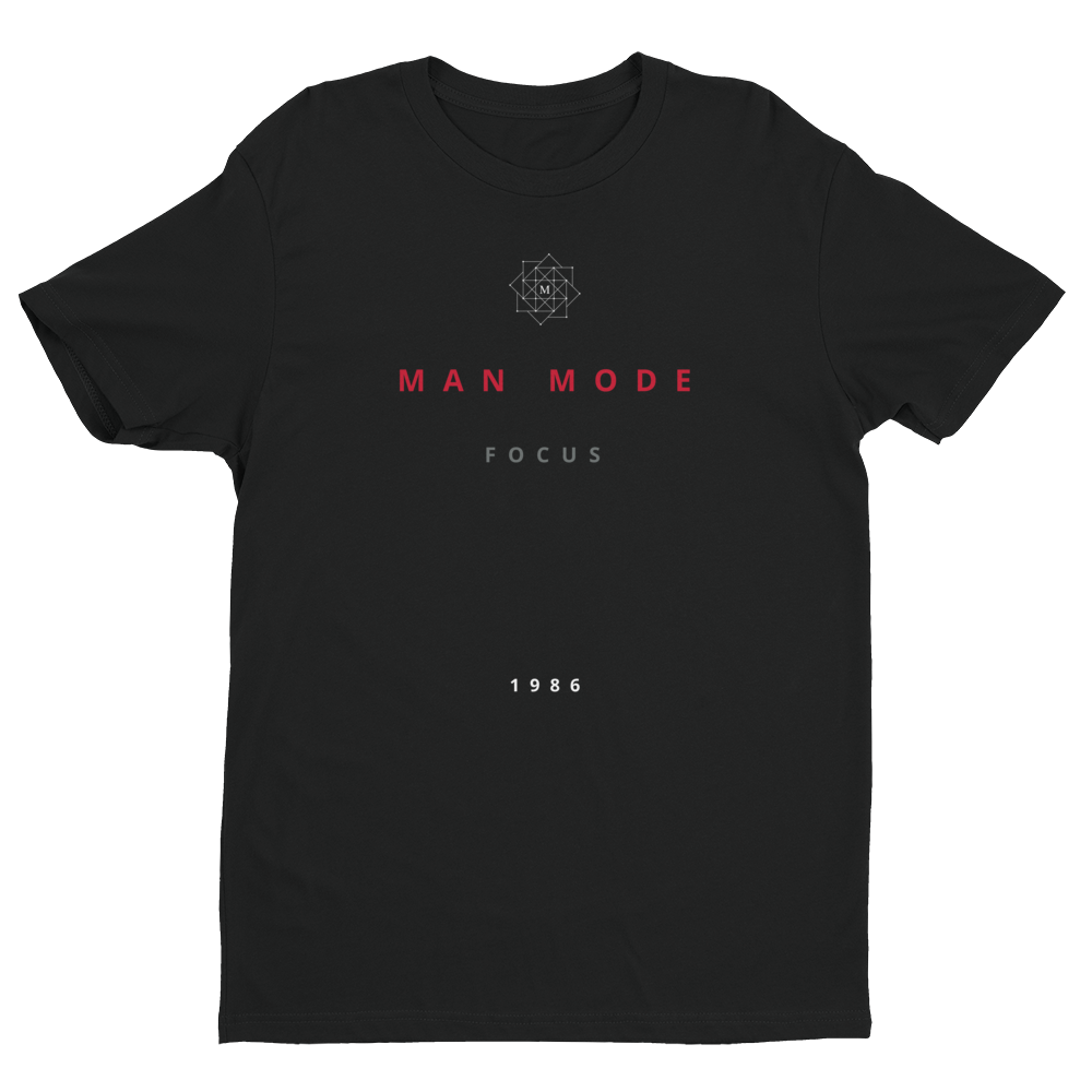 Man Mode Focus T