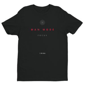 Man Mode Focus T