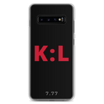 K:L-7.77 Samsung Case