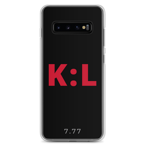 K:L-7.77 Samsung Case