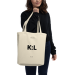 K:L 7.77 Eco Tote