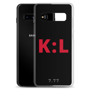 K:L-7.77 Samsung Case