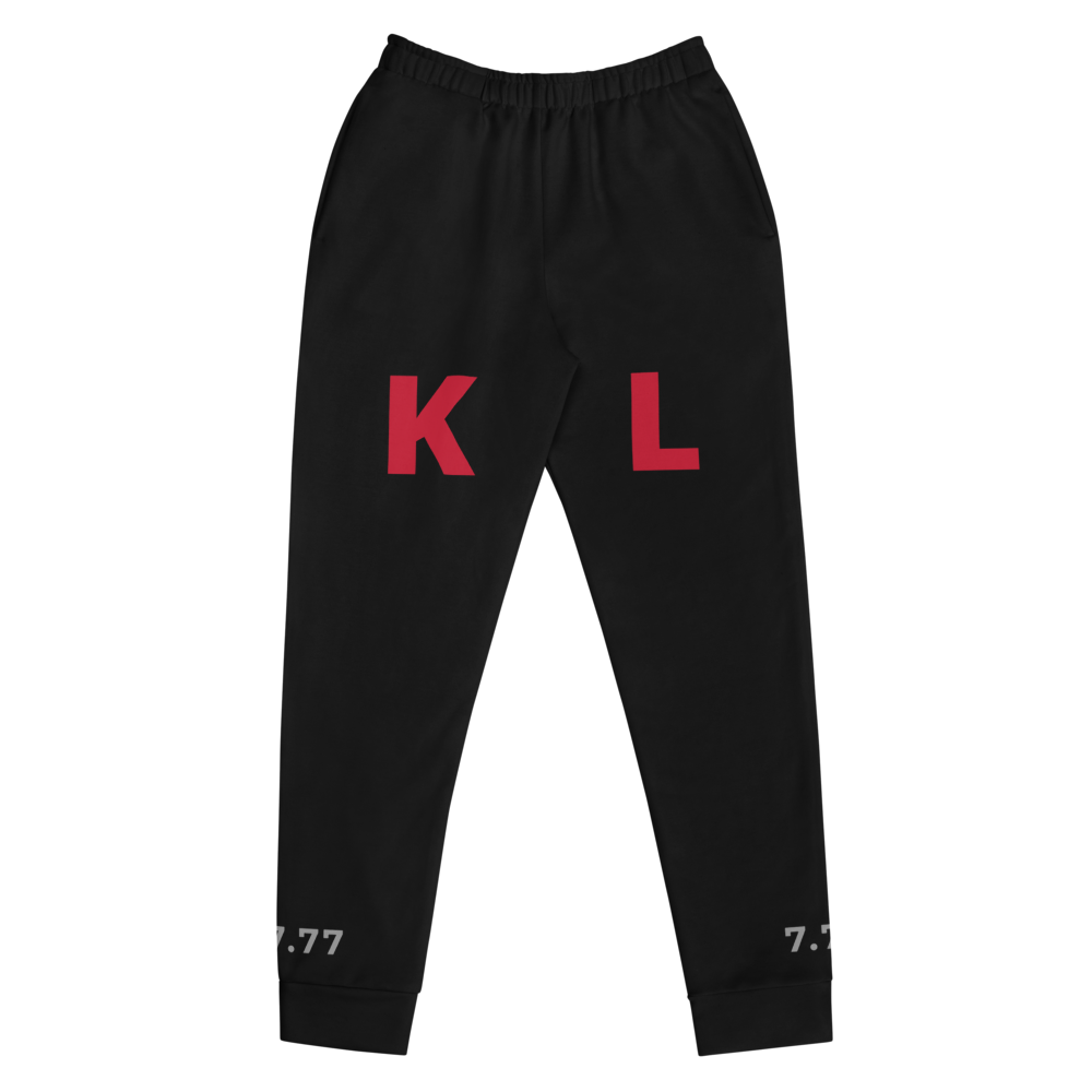 K:L 7.77 Women's Joggers