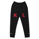 K:L 7.77 Women's Joggers