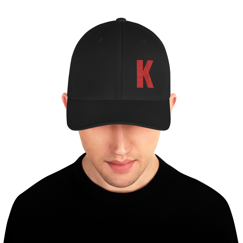 K-7.77 Twill Cap