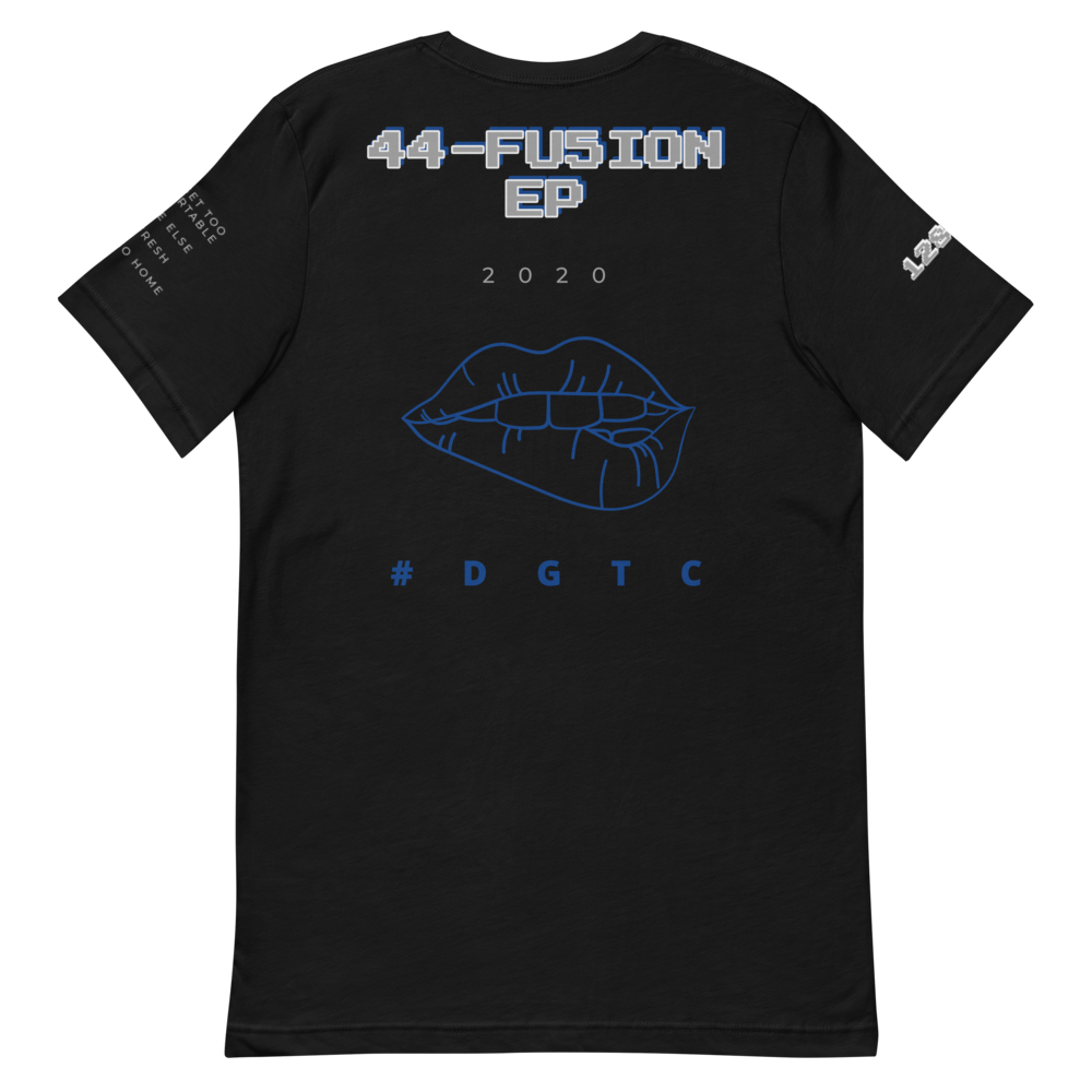 K:L 7.77 44 Fusion EP Premium Tee