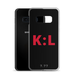 K:L-7.77 Samsung Case