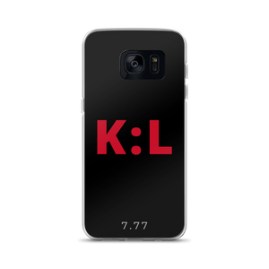 K:L-7.77 Samsung Case