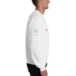 Man Mode Focus Sweatshirt