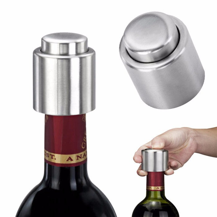 Wine Stopper Vacuum Sealer