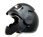 IRONMAN Motocycle Helmet