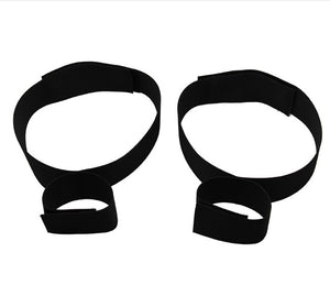 The Tom Cat Range Restraints