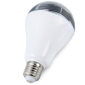 App Controlled Energy Saving Bluetooth Smart Bulb