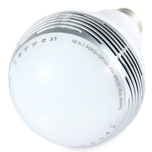 App Controlled Energy Saving Bluetooth Smart Bulb