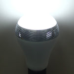 App Controlled Energy Saving Bluetooth Smart Bulb