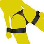 The Tom Cat Range Restraints