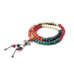 Rosewood Homage Range Bracelet Full Spectrum of colours