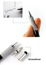 Multifunctional Ballpoint Pen