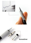 Multifunctional Ballpoint Pen