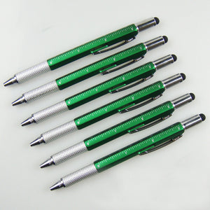 Multifunctional Ballpoint Pen