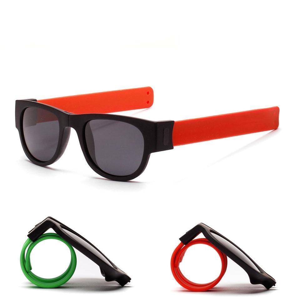 The Slap Bracelet Sunglasses