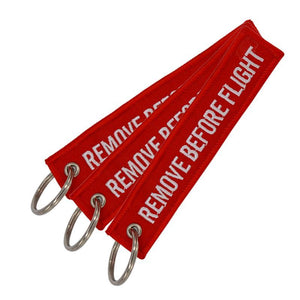 REMOVE BEFORE FLIGHT (3Packs) Vol 3