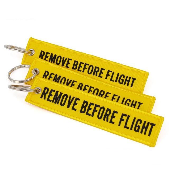 REMOVE BEFORE FLIGHT (3Packs) Vol 3