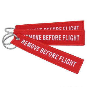 REMOVE BEFORE FLIGHT (3Packs) Vol 3