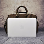 The Ultimate Retro Briefcase V2 Pinnacle