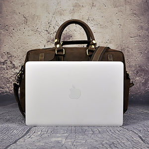 The Ultimate Retro Briefcase V2 Pinnacle