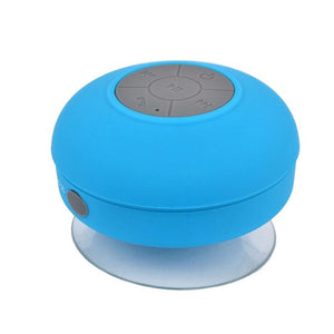 Mini Bluetooth Waterproof Speaker