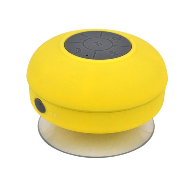 Mini Bluetooth Waterproof Speaker