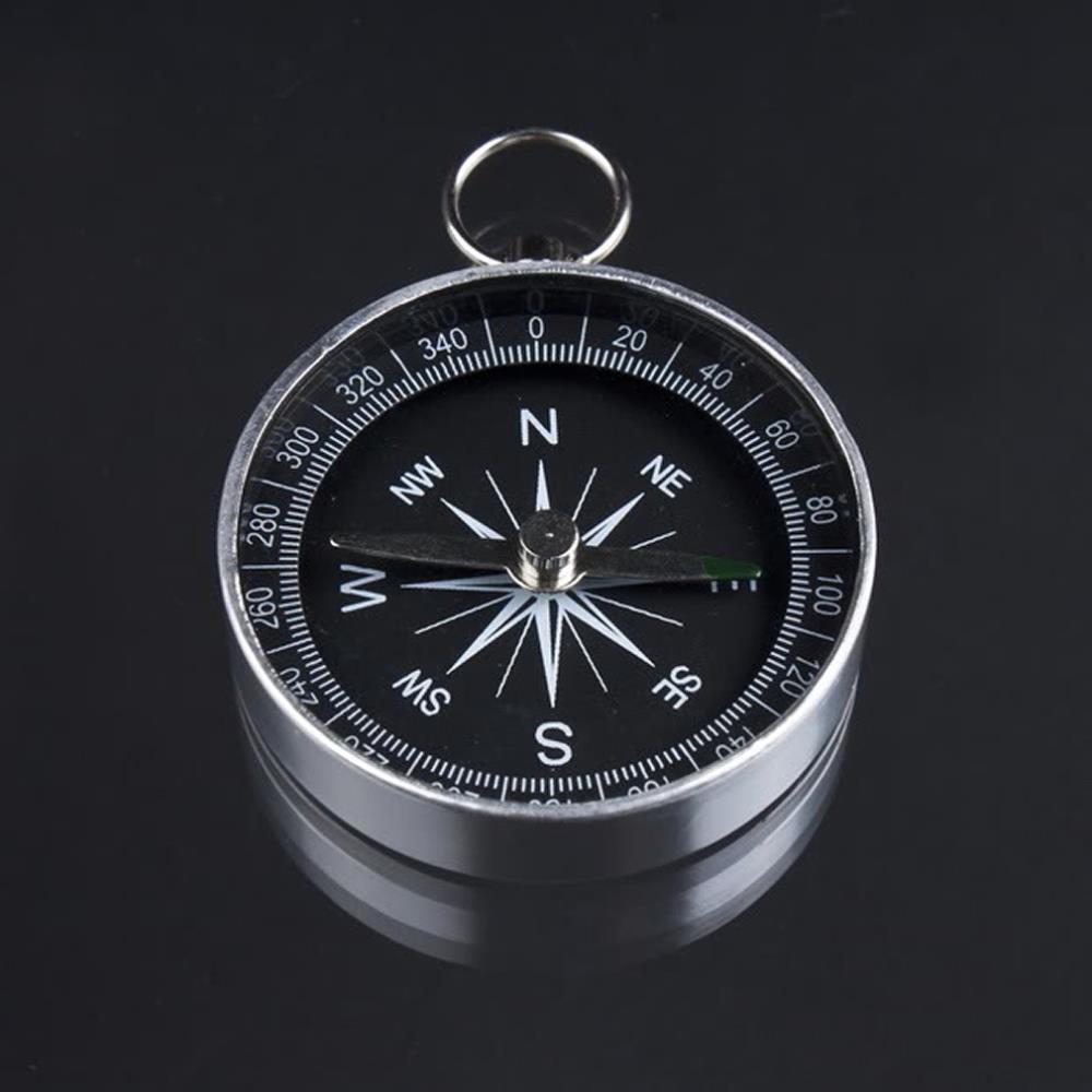 Pathfinder Free Classic Pocket Compass