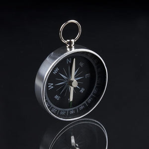 Pathfinder Free Classic Pocket Compass