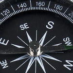 Pathfinder Free Classic Pocket Compass