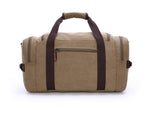 The Grand Tour Duffle Retro Edition