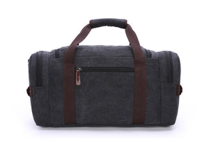 The Grand Tour Duffle Retro Edition